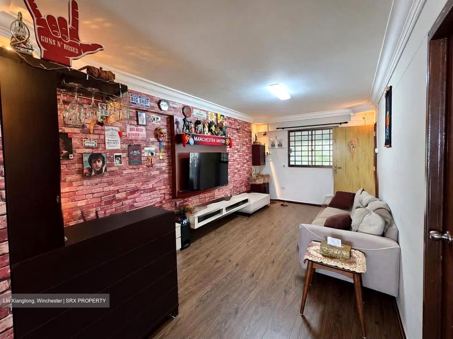Blk 226 Yishun Gardens (Yishun), HDB 3 Rooms #632931991